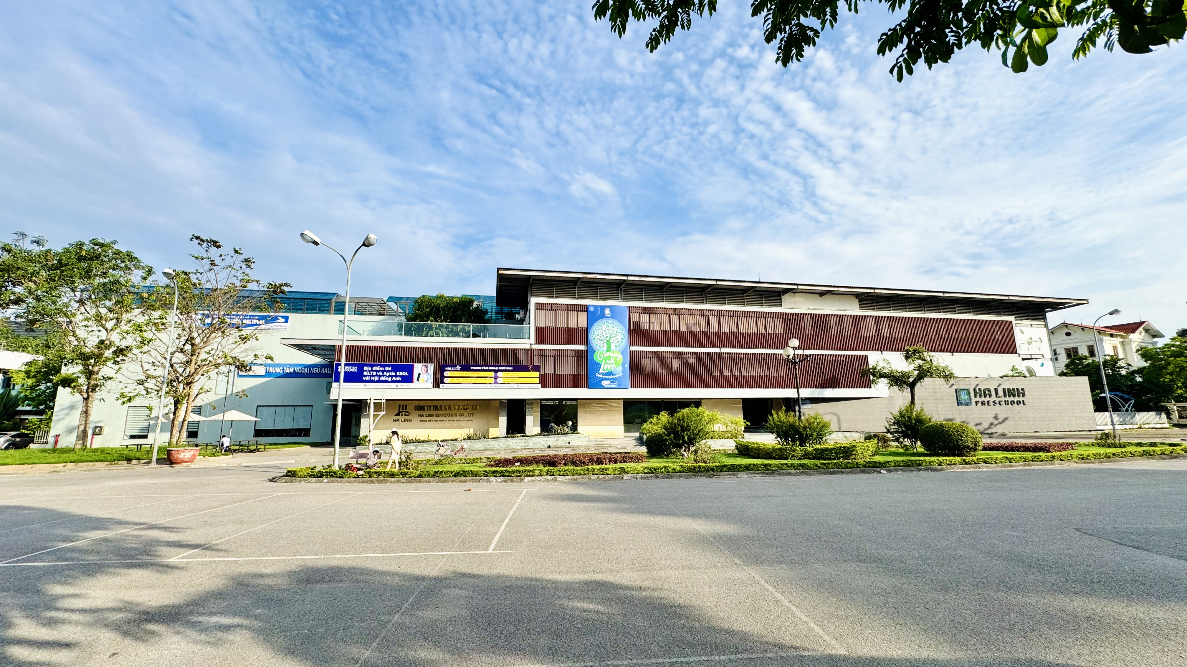 THỰC TẬP PHÒNG CHÁY CHỮA CHÁY – BÀI HỌC AN TOÀN TỪ NHỮNG ĐIỀU GẦN GŨI NHẤT